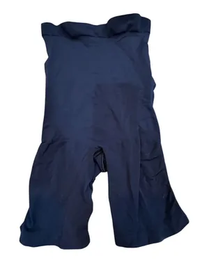 SKIMS Shapewear Shorts Womens Black NWOT NEW Size 2XL thumbnail 1