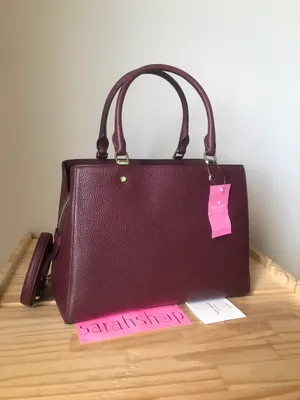 Kate Spade Purse thumbnail 2