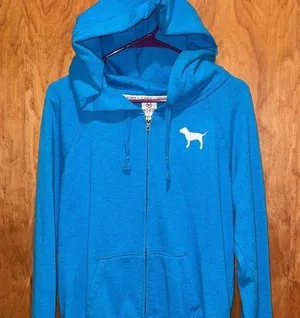 PINK vs Zip Up thumbnail 1