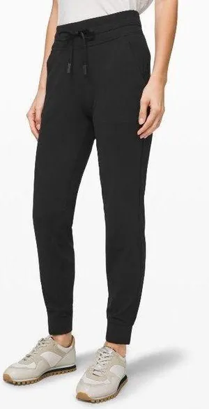 Lululemon Joggers thumbnail 1