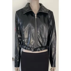 Spirit Halloween Bride Of Chucky Tiffany Costume Jacket thumbnail 3