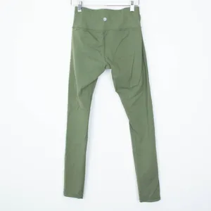3 for $25 Queenie Ke Olive Green‎ Athletic Leggings Size S thumbnail 4