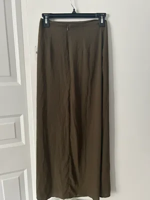 Forever 21 Maxi Skirt thumbnail 3