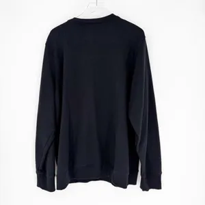 Peloton Unisex Holiday Crewneck‎ Sweatshirt XXL Black Athleisure thumbnail 3