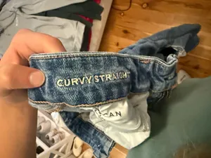 Jeans American Eagle thumbnail 3