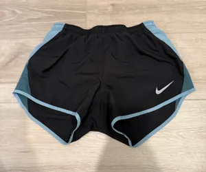 Nike Dri-Fit Shorts thumbnail 1