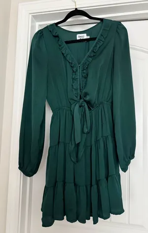 Princess Polly Dress thumbnail 1