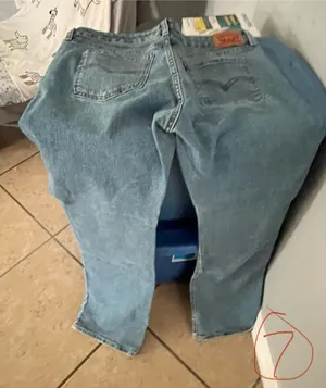 Levi’s Jeans Mid-Rise Bootcut Stretch thumbnail 1