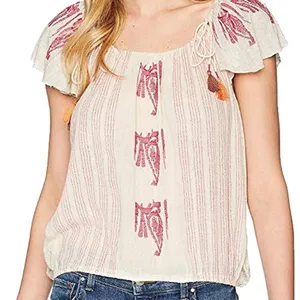 Free People Pukka Shirt thumbnail 1