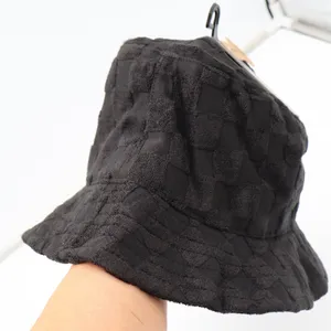 C.C Bucket Hat Womens OS Checkered Black UPF 50+ UV Protection Sun Hat New thumbnail 9