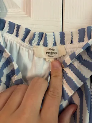 Entro Dress thumbnail 3