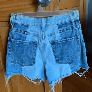 PacSun Jean Shorts thumbnail 4