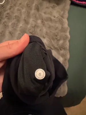 Lululemon Align Leggings 25" thumbnail 3