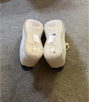 Nike Air Force 1 Low ‘07 in color Coconut Milk thumbnail 6