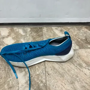 allbirds blue Tree Flyer Running Shoes thumbnail 5