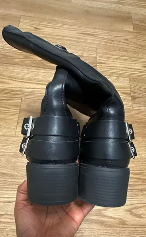 Biker Boots thumbnail 9
