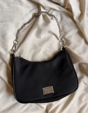 Madden NYC Black Purse thumbnail 1
