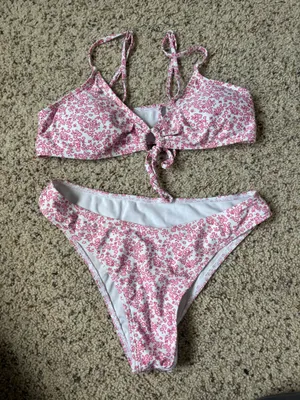 shein bikini  thumbnail 1