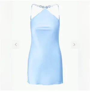 STAUD mini dress  thumbnail 5