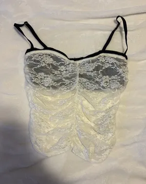 Edikted Going Out Top thumbnail 1