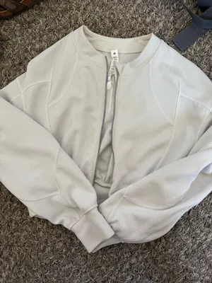 Lululemon Ribbed Softstreme thumbnail 1