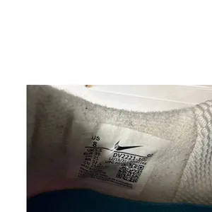 Nike Free Run 2 Women's‎ Athletic Shoes Blue White Red Running Training Sneakers thumbnail 8