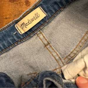MADEWELL The High-Rise Slim Boyjean‎ thumbnail 7