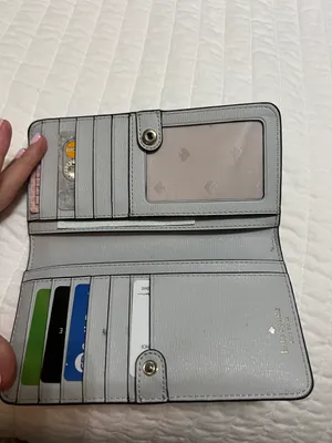 Kate Spade Wallet thumbnail 5