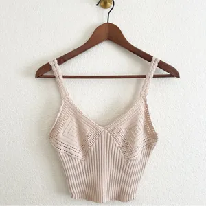 Free People Take Me Home Swit Cami Size Large thumbnail 2