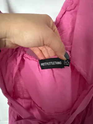Pretty Little Thing Dress thumbnail 2