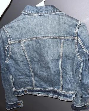 American Eagle Outfitters Jean Jacket thumbnail 3