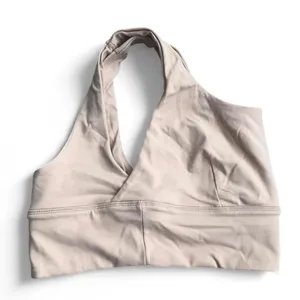 LULULEMON Align Misty Shell Bra Size 4 thumbnail 6