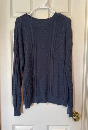 Edikted Sweater thumbnail 1