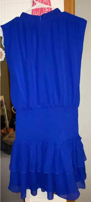 TCEC Dress thumbnail 3