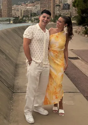 Yellow Dress thumbnail 9