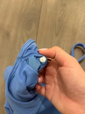 Lululemon Align Tank Top | Size 6 | Blue Nile thumbnail 4
