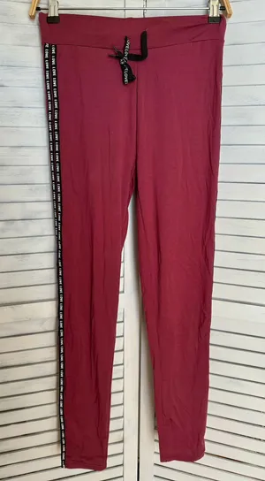 Red Jogging Outfit, L/XL Size L thumbnail 4