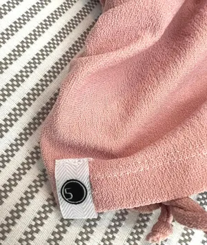 Five Dancewear High Tied Shorts thumbnail 3