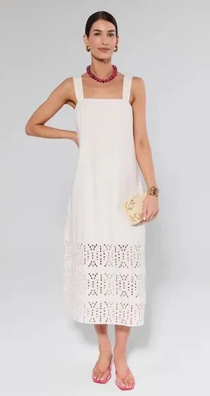 Boutique Midi Dress thumbnail 1