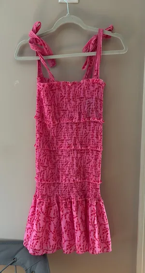 Summer Shein Dress thumbnail 1