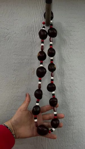 Ohio State Buckeye Necklaces Multiple thumbnail 1