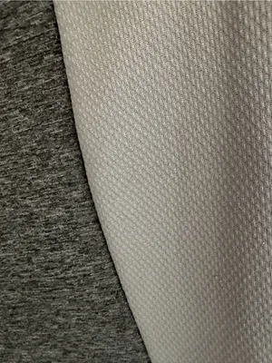 Nike Golf Dri-FIT Tour Performance 1/4 Zip‎ Pullover Gray Women’s Medium thumbnail 10