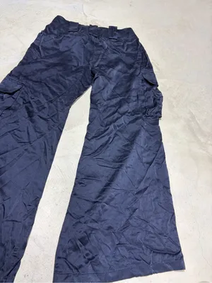 For love and liberty Johnny was silk cargo pants thumbnail 10