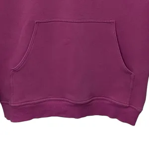 Lululemon All Yours Hoodie Pullover Sweater Size Small Magenta Glow‎ MGLO thumbnail 3