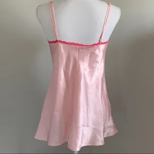 Rare Victoria’s Secret Flyaway Y2K Babydoll thumbnail 5