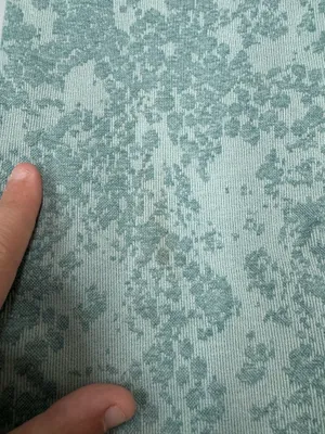 Gymshark Adapt Animal Print Seamless Leggings with Butt Ruching Size X-Small thumbnail 2