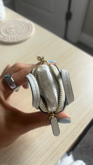 Michael Kors Keychain Purse Mini thumbnail 2