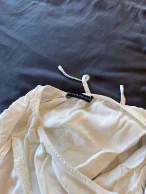Brandy Melville Edith Top thumbnail 5