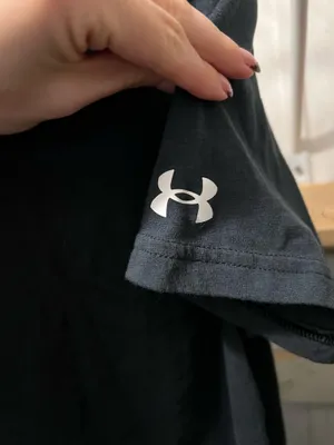 Under Armour Women’s T-Shirt thumbnail 4