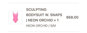 SKIMS Bodysuit thumbnail 2